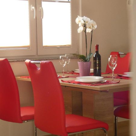 Apartment & Olive Oil Valuma Κόπερ Εξωτερικό φωτογραφία
