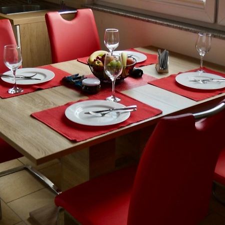 Apartment & Olive Oil Valuma Κόπερ Εξωτερικό φωτογραφία