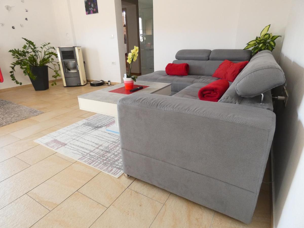 Apartment & Olive Oil Valuma Κόπερ Εξωτερικό φωτογραφία