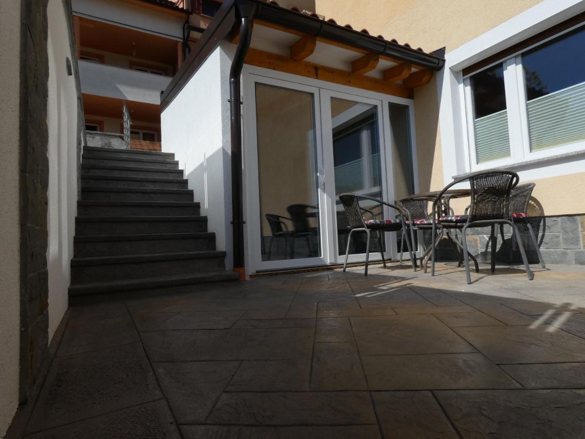 Apartment & Olive Oil Valuma Κόπερ Εξωτερικό φωτογραφία