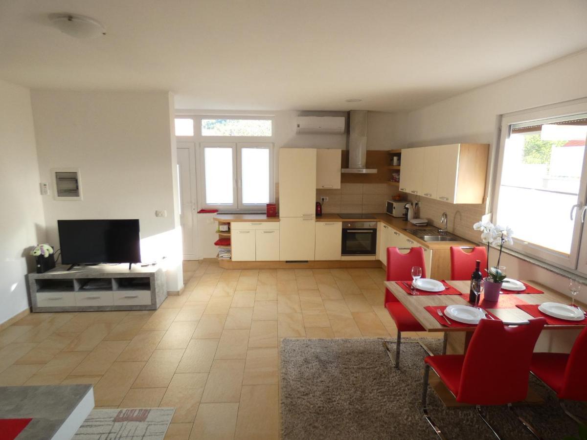 Apartment & Olive Oil Valuma Κόπερ Εξωτερικό φωτογραφία