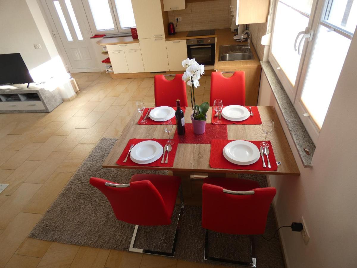 Apartment & Olive Oil Valuma Κόπερ Εξωτερικό φωτογραφία