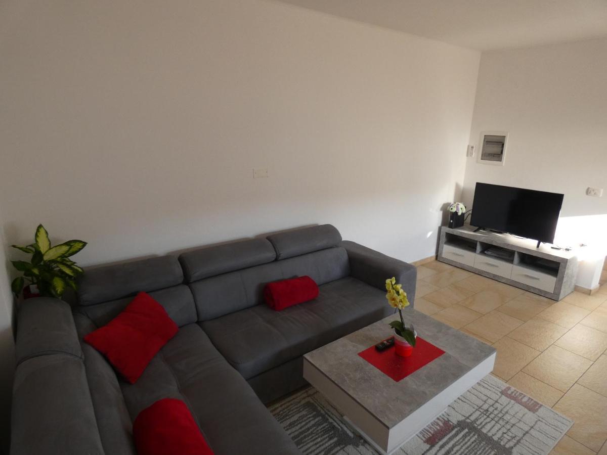 Apartment & Olive Oil Valuma Κόπερ Εξωτερικό φωτογραφία