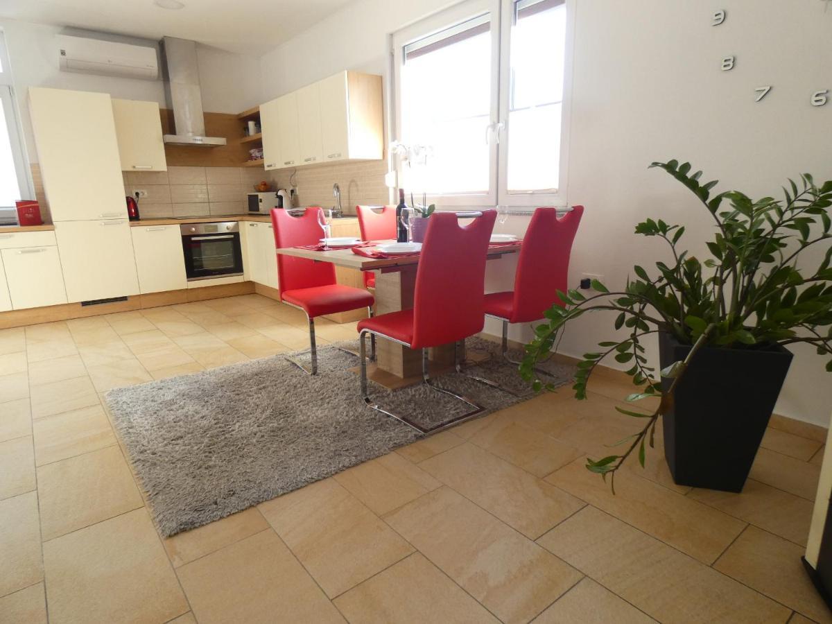 Apartment & Olive Oil Valuma Κόπερ Εξωτερικό φωτογραφία
