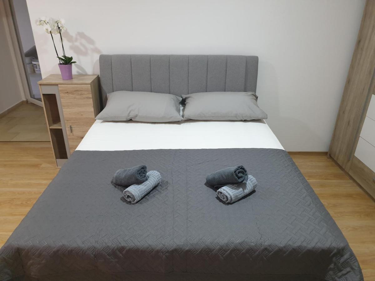 Apartment & Olive Oil Valuma Κόπερ Εξωτερικό φωτογραφία