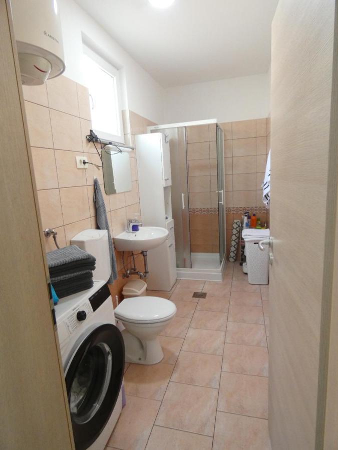 Apartment & Olive Oil Valuma Κόπερ Εξωτερικό φωτογραφία