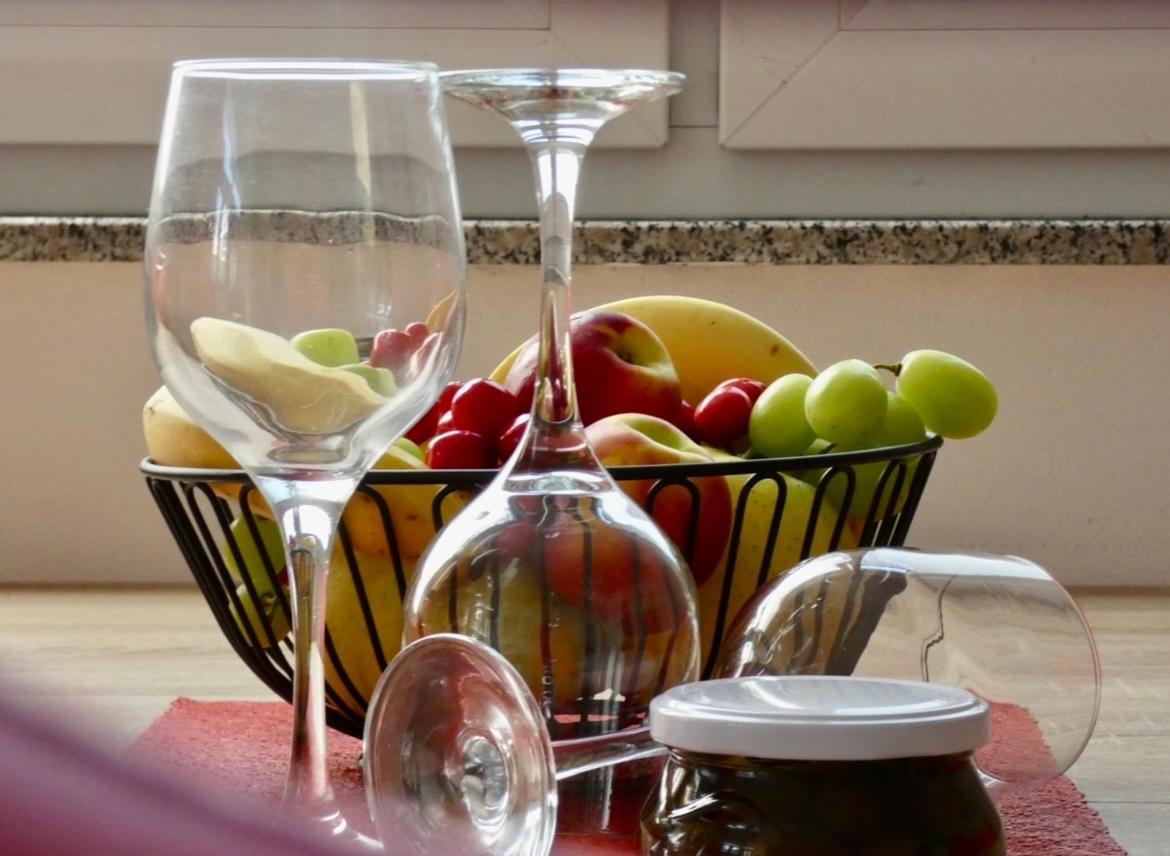 Apartment & Olive Oil Valuma Κόπερ Εξωτερικό φωτογραφία