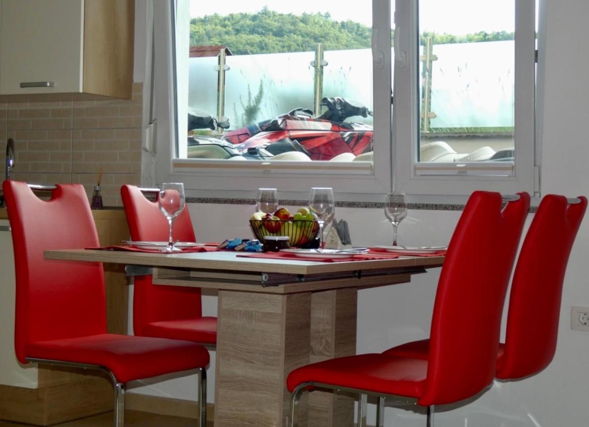 Apartment & Olive Oil Valuma Κόπερ Εξωτερικό φωτογραφία